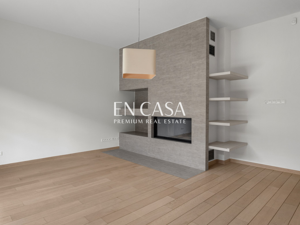 House Rent Warszawa Wilanów 4